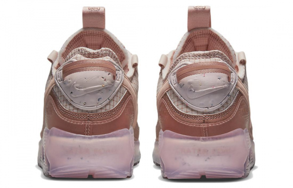 Nike Air Max 90 terrascape "pink oxford"
