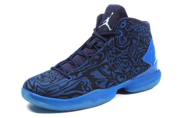 Jordan Super.Fly 4 Jacquard