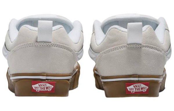 Vans Knu Skool