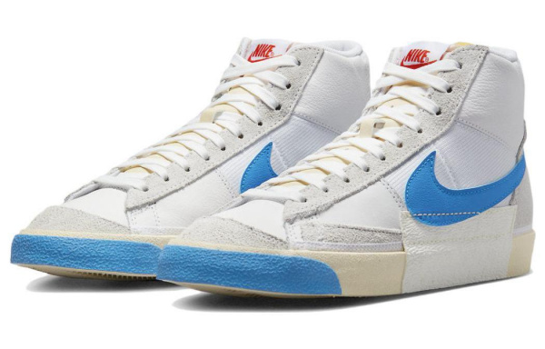 Nike Blazer '77 Remastered