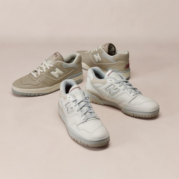 New Balance NB 550