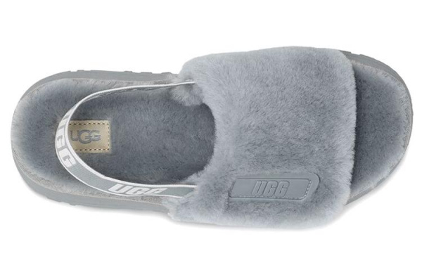 UGG Disco Slide