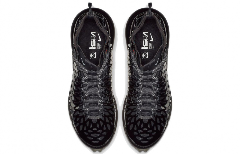 Nike ISPA Air Max 270 SP SOE Anthracite
