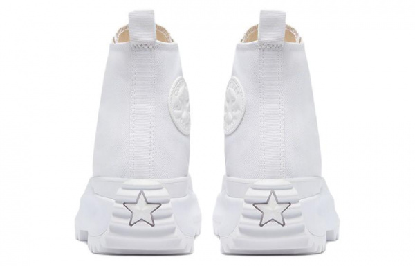 Converse Run Star Hike