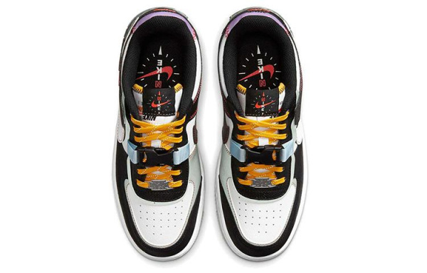 Nike Air Force 1 Low "Shadow"
