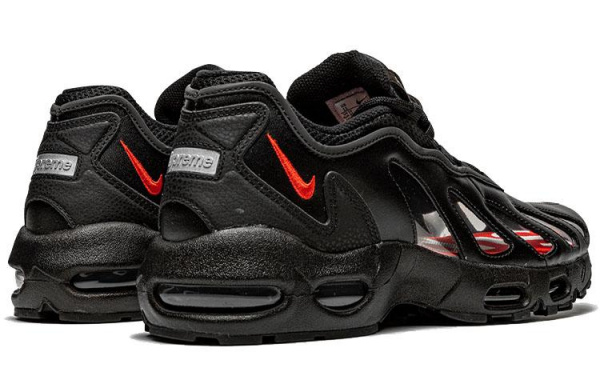 Supreme x Nike Air Max 96