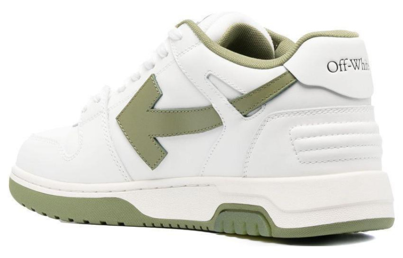 OFF-WHITE Out Of Office OOO