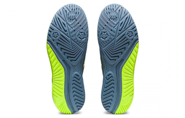 Asics Gel-Resolution 9