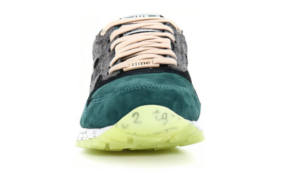 Afew x Saucony Shadow 5000 "" M