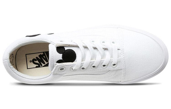 Disney x Vans Old Skool "Mickey"