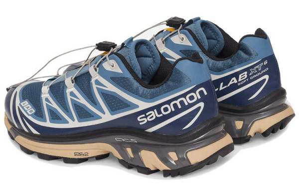 SALOMON XT-6 advanced