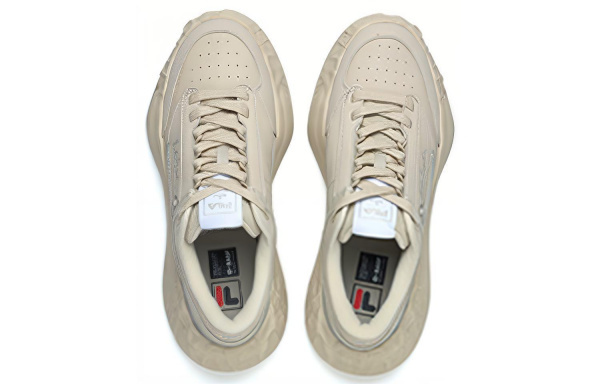 MIHARA YASUHIRO x FILA FM 15