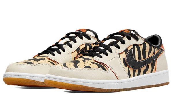 Jordan Air Jordan 1 retro low og gc "cny"