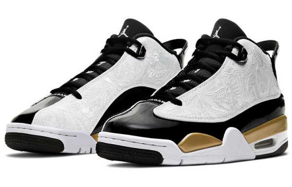 Jordan Dub Zero GS