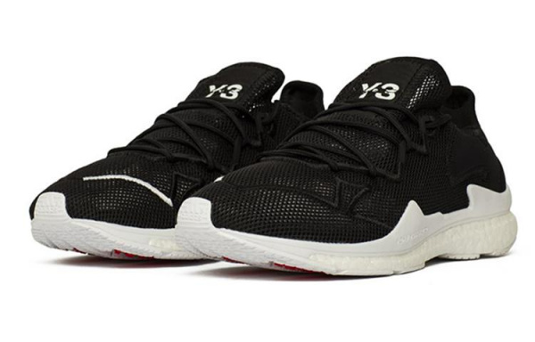 Y-3