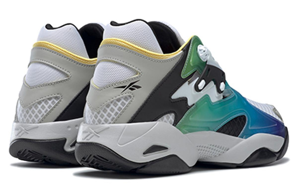 Reebok Pump Court