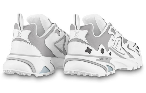 LOUIS VUITTON Runner Tatic