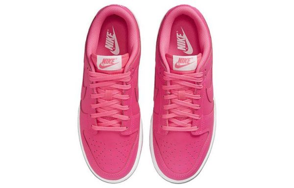 Nike Dunk Low Hot Pink