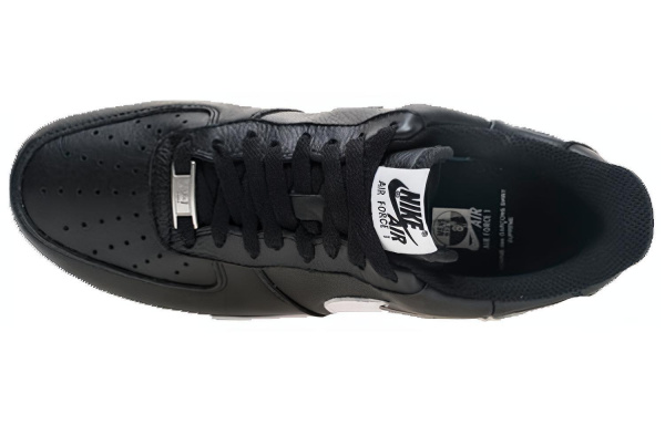 CDG x Supreme x Nike Air Force 1
