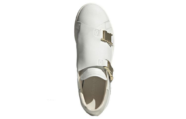adidas originals StanSmith Buckle