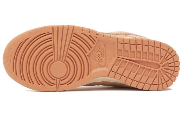 Nike Dunk WMNS Sunset Orange