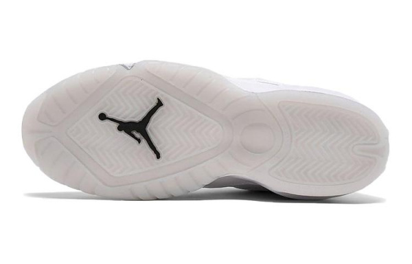 Jordan B'Loyal GS