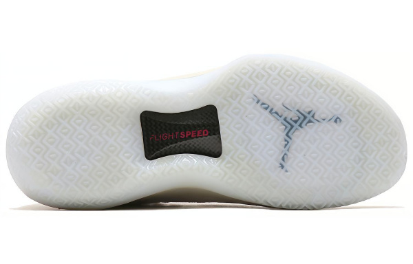 Jordan Air Jordan 32 Low Gordon St.