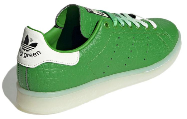 adidas originals StanSmith Primegreen "Rex"