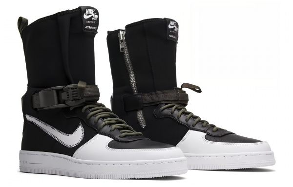 Acronym x Nike Air Force 1 High