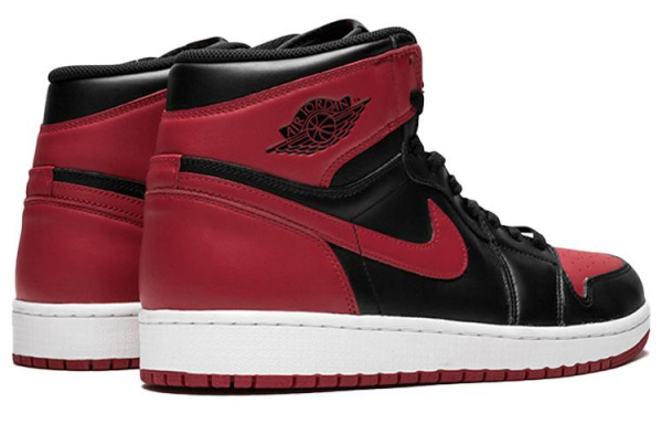 Jordan Air Jordan 1 Bred 2013