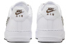 Nike Air Force 1 "Molten Metal"