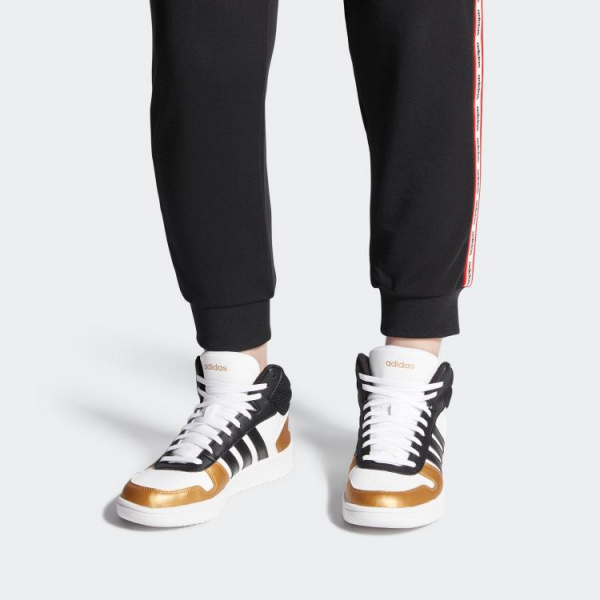 adidas neo Mi