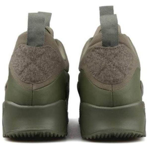 Nike Air Max 90 Patch Green