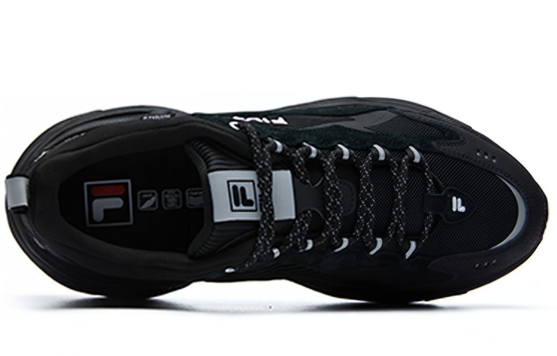 FILA Heritage