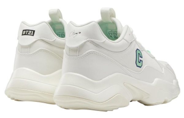 Reebok Royal Turbo Impulse CLN