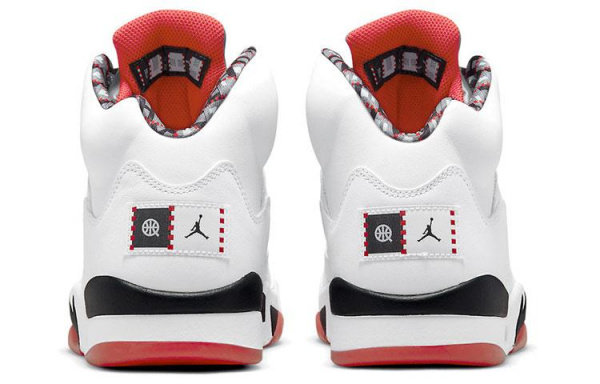 Jordan Air Jordan 5 quai 54