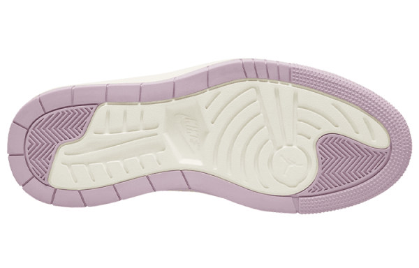 Jordan Air Jordan 1 Elevate Low "Iced Lilac"