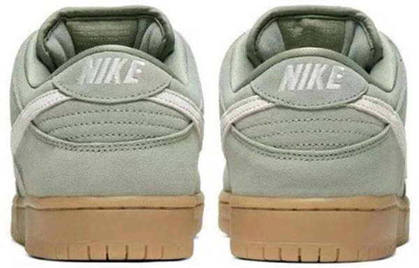 Nike Dunk SB Pro "Horizon Green"