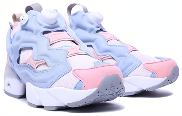 Reebok Instapump Fury