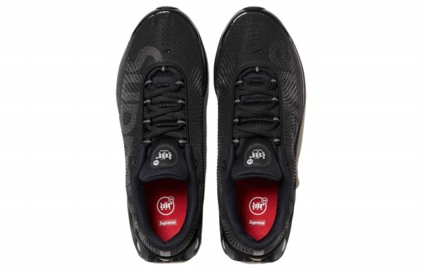 Supreme x Nike Air Max Dn