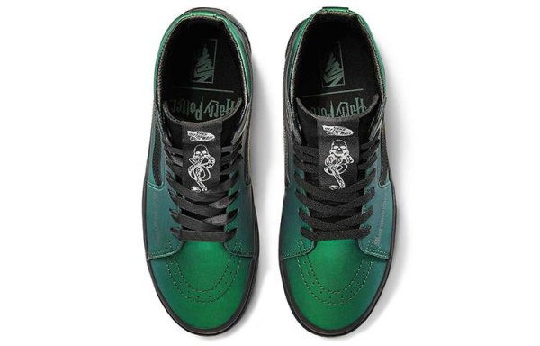 Harry Potter x Vans SK8