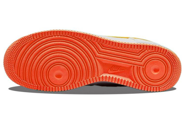 Nike Air Force 1 '07 LV8 "Year of the Tiger" CNY