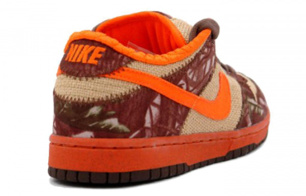 Nike Dunk SB Reese Forbes