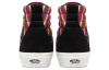Harry Potter x Vans SK8 Gryffindor