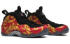 Supreme x Nike Foamposite One