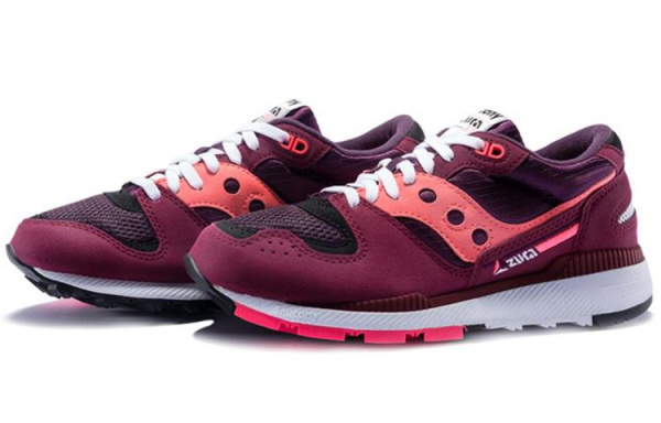 Saucony Azura