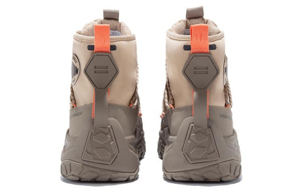 Palladium Off-grid Cross WP+