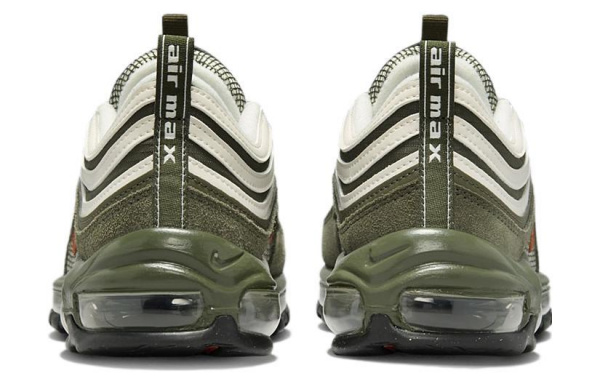 Nike Air Max 97