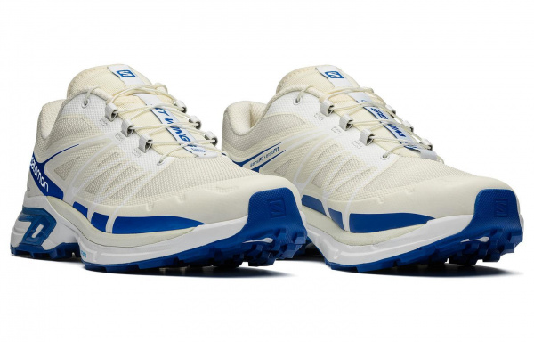 JJJJound x SALOMON XT-Wings 2