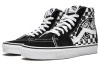 Vans SK8 OTW patch black LOGO